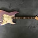 Fender Jeff Beck’s signature Stratocaster 1998 Midnight Purple