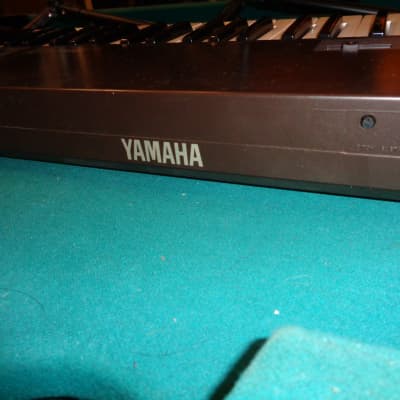 Yamaha CP7 Electronic Piano Keyboard (Vintage) image 9
