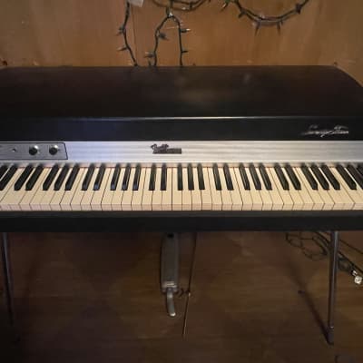 Fender Rhodes Stage Mark I 73-Key Electric Piano (1969 - 1974