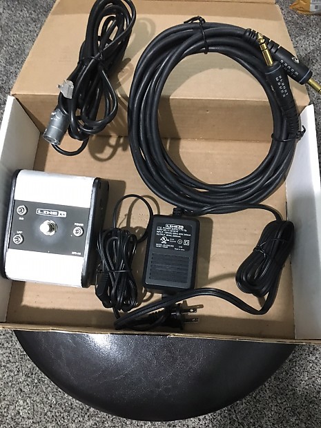 Variax cabled power on sale kit
