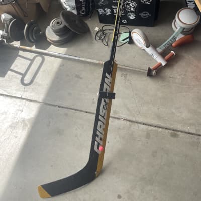 Hockey Stick Bad Assery Single String 2015 - Natural image 1