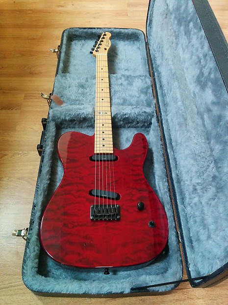 ESP Edwards E-D-TE Telecaster - * FREE Shipping! *