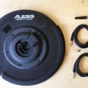 NEW - Alesis 14 Inch 3-Zone DMPad Cymbal with Choke (Cymbal and Cables only) Ride DM10