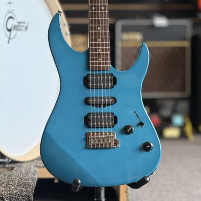 YAMAHA RGX-121D (RGZ-121P) electric guitars