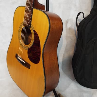 Cort AD-850 NS Mid 2000's - Natural | Reverb