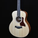ON SALE!! Taylor GS Mini-e Quilted Sapele LTD, 2021 Acoustic Electric Mini, w/ Taylor Gig Bag Limited Edition