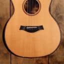 Taylor K14ce Builder’s Edition with V-Class Bracing USED!!