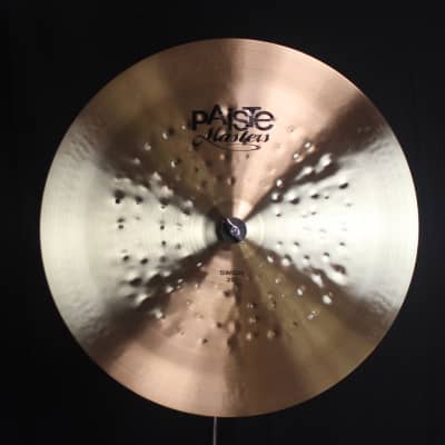 Paiste 22