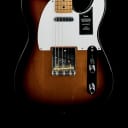 Fender Vintera '50s Telecaster - 2-Color Sunburst #39526