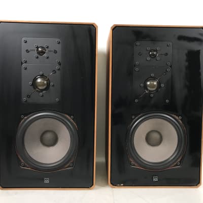 ADS L780/2 Series 2 Audiophile Vintage Speakers A/D/S Made In USA imagen 3