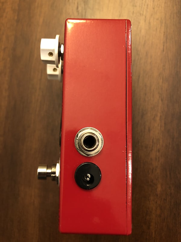R Weaver FX Face of Spades Gypsy Edition 2023 | Reverb