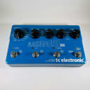 TC Electronic Flashback X4 Delay and Looper Pedal *Sustainably Shipped*
