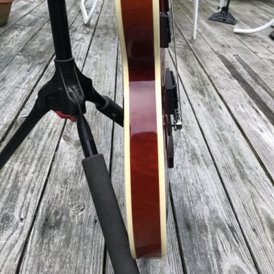 Water — Westville Guitars
