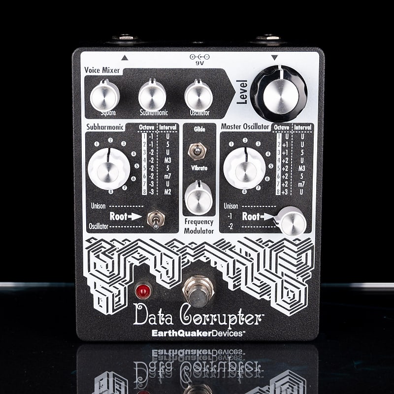 EarthQuaker Devices Data Corrupter