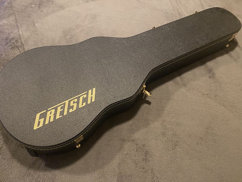 Gretsch Jet Club ハードケース Gretsch Jet Club ハードケース