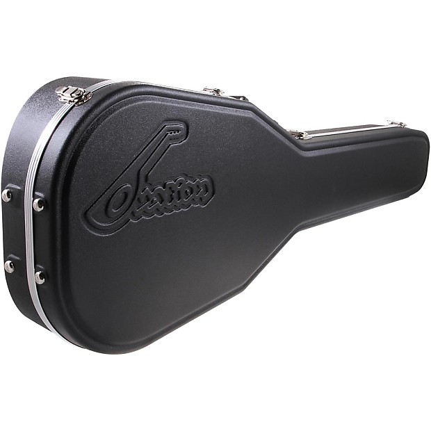 Ovation 8117-0 Acoustic Guitar Case image 1