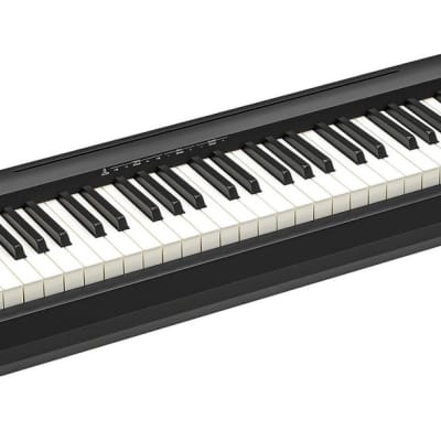 Roland FP-10 88-Key Digital Piano, Black