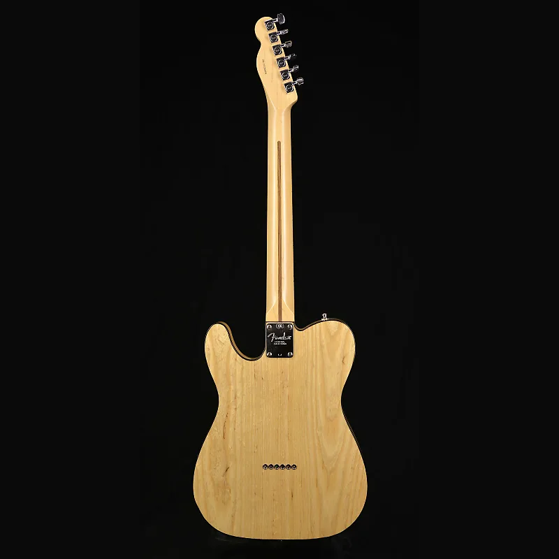Fender '90s Thinline Telecaster 1997 - 2000 | Reverb