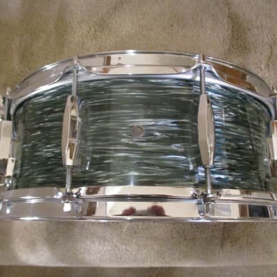 Pearl President Series Phenolic Snare Drum - 5.5 X 14-inch - Pearl