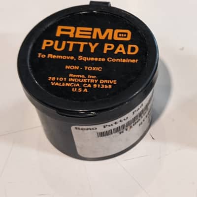Remo Putty Pad image 1