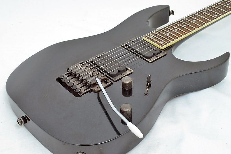 Ibanez SRGT42 Iron Pewter - Shipping Included*