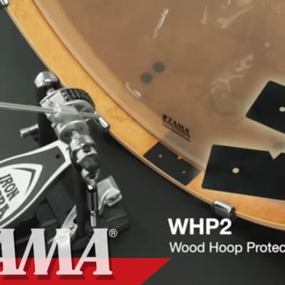 Tama Wood Hoop Saver - WHP2 image 3