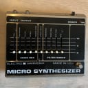 Electro-Harmonix Micro Synthesizer original