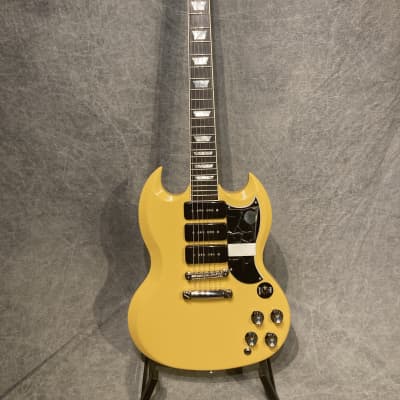 Gibson  GARY CLARK JR. SIGNATURE SG for sale