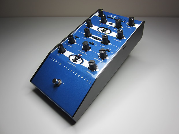 SALEで更にお買得 Studio Reverb | Filter MODMAX Electronics ギター