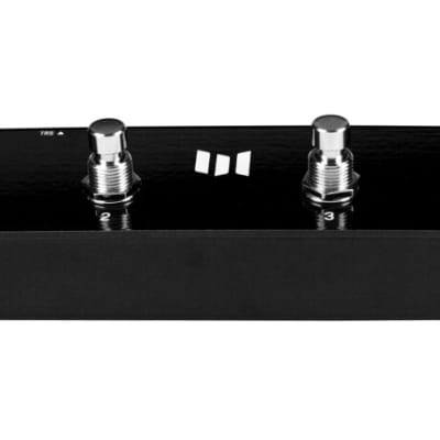 Reverb.com listing, price, conditions, and images for meris-preset-switch