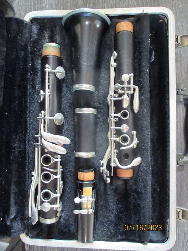 selmer signet 100 clarinet