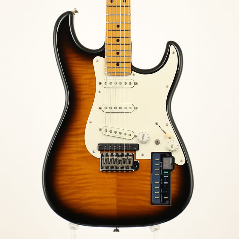 CASIO PG-300 Tobacco Sunburst [SN T002246] [07/02] | Reverb