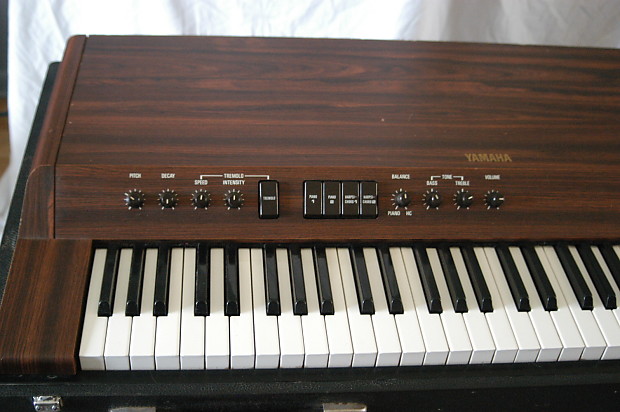 引き取り限定 YAMAHA CP-20 Vintage Yamaha CP-20 Keyboard.