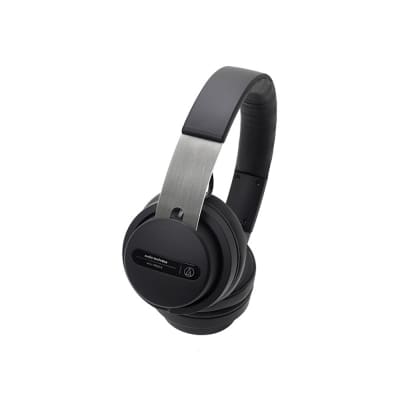Audio Technica ATH-PRO7X - Professional Over-Ear DJ Monitor Headphones image 1