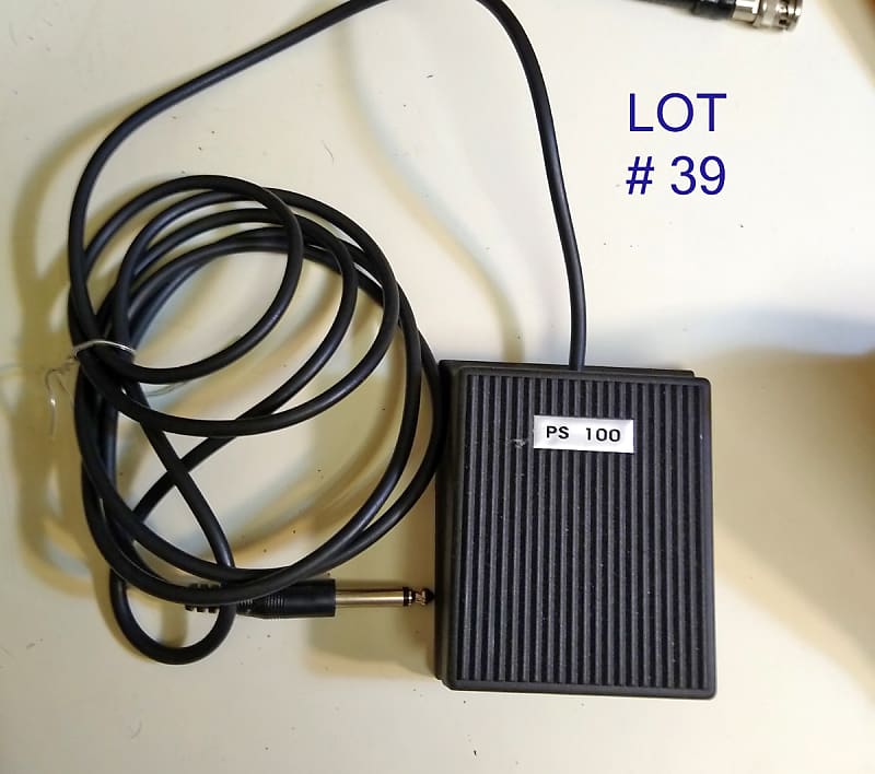 Reverb Guitar Amp Foot Pedal Vintage Reverb