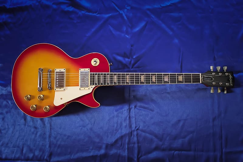 Aria Pro II LS-600 MIJ | Reverb