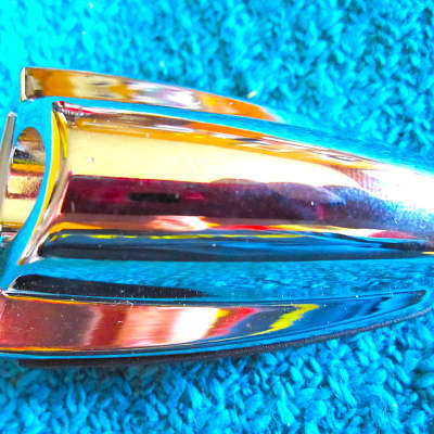 Pearl D054 Masters/Session Die-Cast Bass Drum Claw image 1