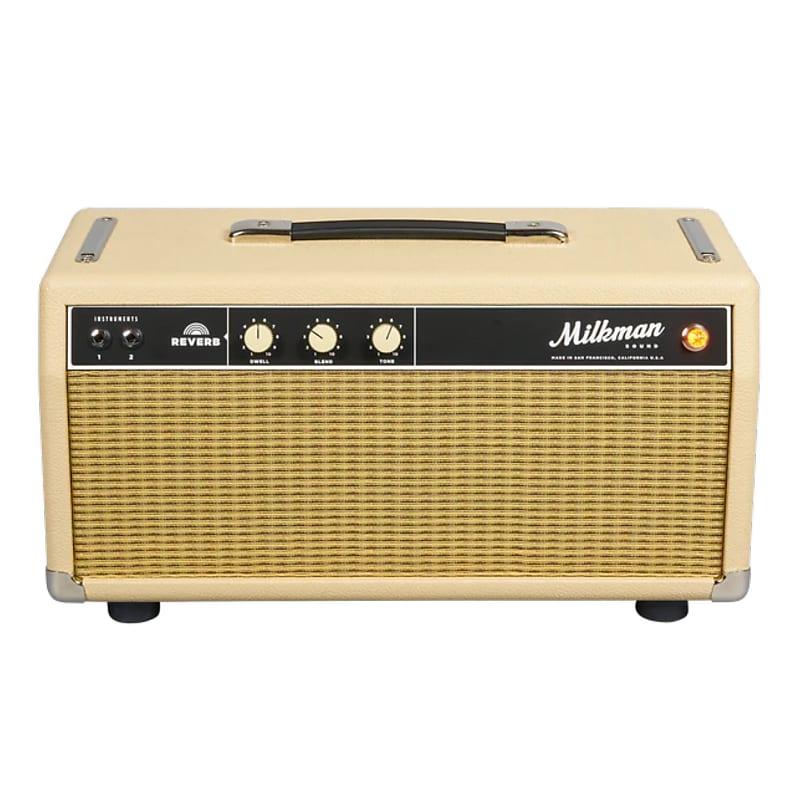 Milkman Reverb Unit Reverb