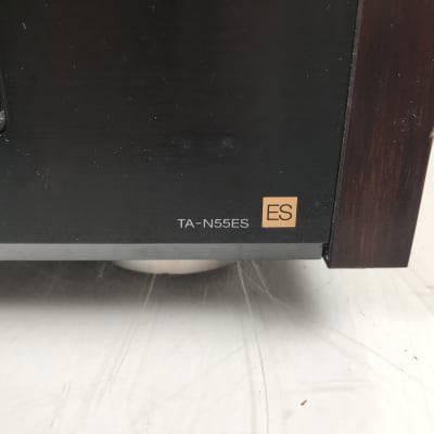 Sony TA-N55ES Stereo Power Amplifier image 7