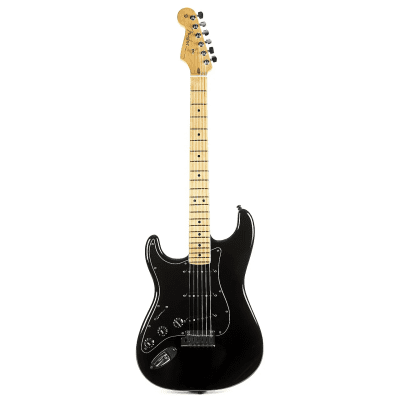 Fender Mod Shop Stratocaster Left-Handed