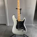 Fender Stratocaster 1979 Metallic Silver