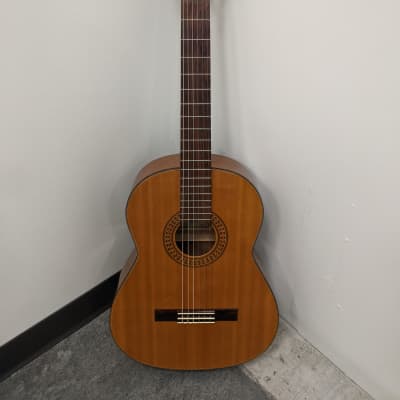 1970's Franciscan No. 64 Classical Guitar for sale