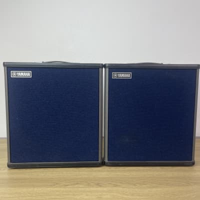 Yamaha  ES-60A Speaker/Monitor Pair image 1