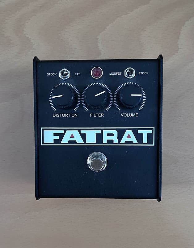 ProCo Fat Rat