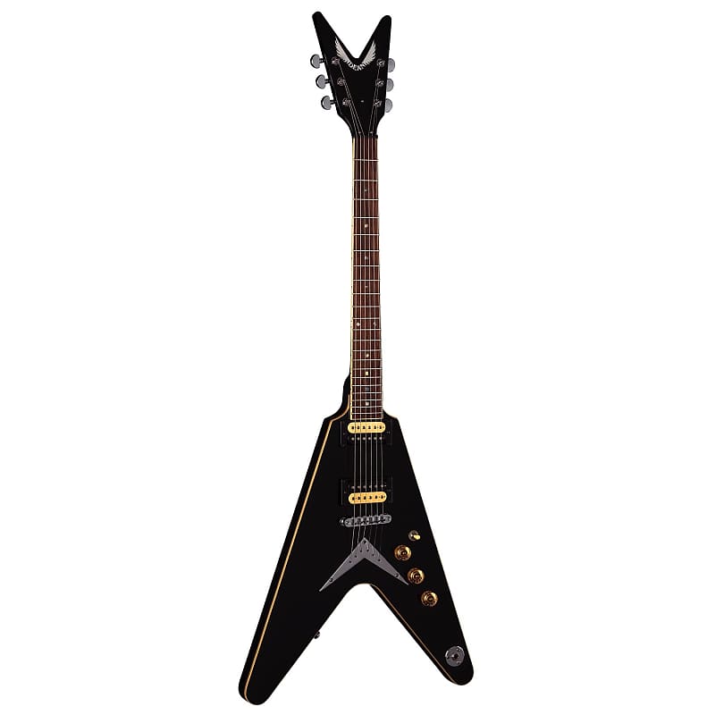 mama　DEAN （KOREA）V79 CUSTOM mama DEAN （KOREA）V79 CUSTOM 2012 Dean Z 79 Set Neck