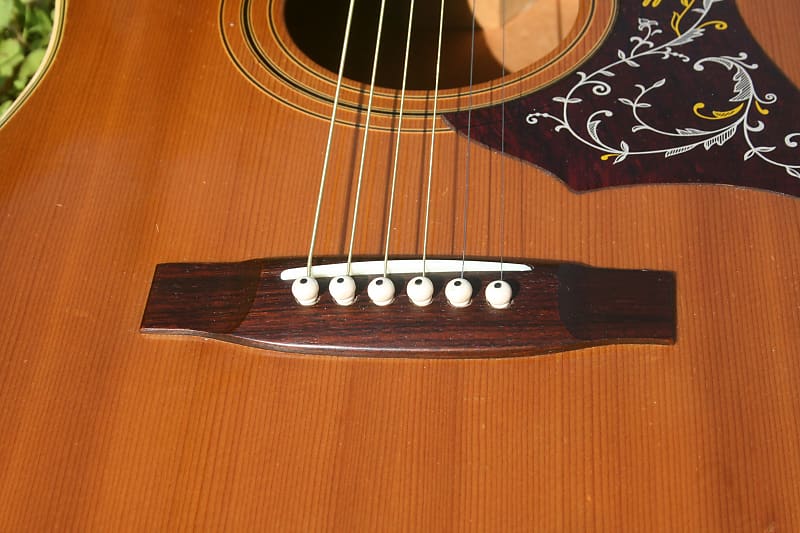 KOGA NO.170 アコースティックギター 日本製 ビンテージ【動作品