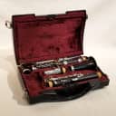 Buffet Crampon E11 Intermediate Bb Clarinet w/ Case & Just Serviced and Re-padded