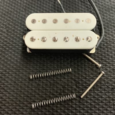 DiMarzio B97 Benji Madden Pickup B97 White | Reverb