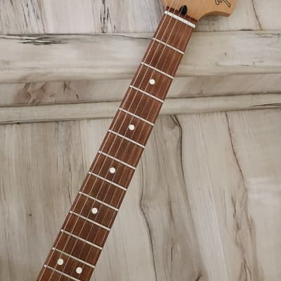 Vintage 2003 Fender Standard HH Stratocaster image 5
