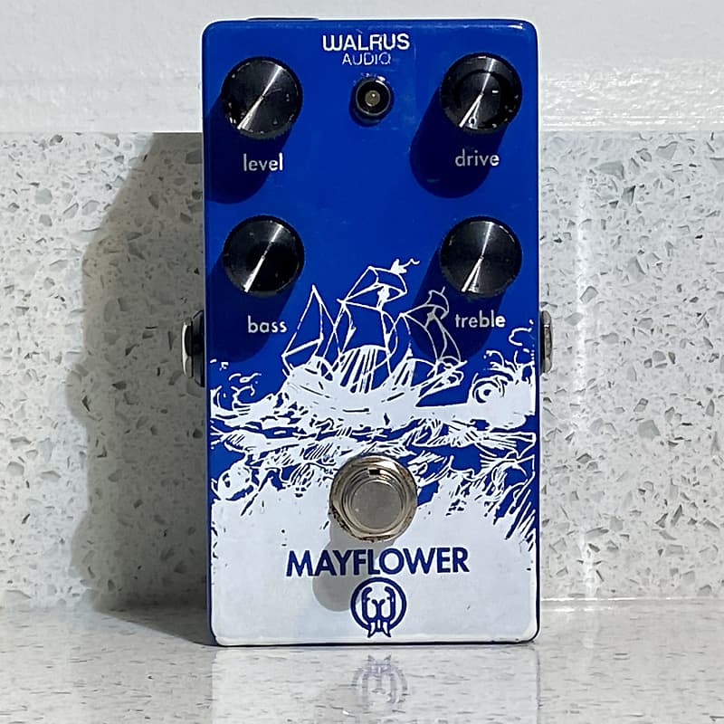 Walrus Audio Mayflower